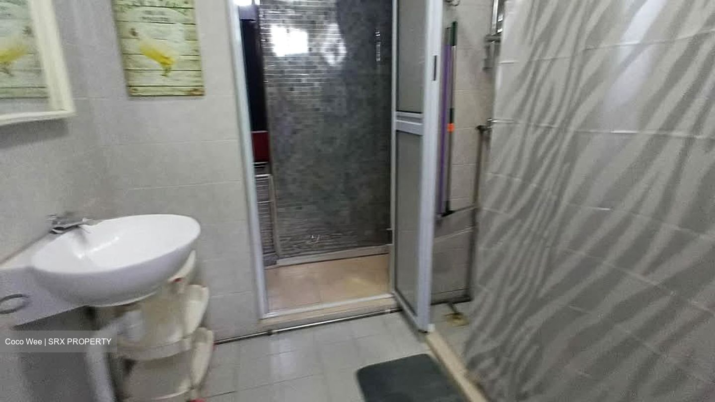 Blk 512 Woodlands Drive 14 (Woodlands), HDB 4 Rooms #549863801